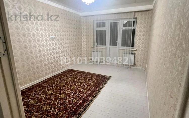 4-бөлмелі пәтер · 93 м² · 2/5 қабат, Байтурсынова 59 — квартира 93, бағасы: 32 млн ₸ в Шымкенте, Туран р-н — фото 2
