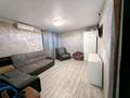 Часть дома · 2 комнаты · 64 м² · 3.5 сот., 20 микрорайон за 17.5 млн ₸ в Конаеве — фото 2