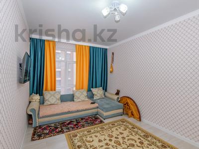 1-комнатная квартира, 40 м², 4/9 этаж, калдаякова 40 за 20.5 млн 〒 в Астане, Алматы р-н