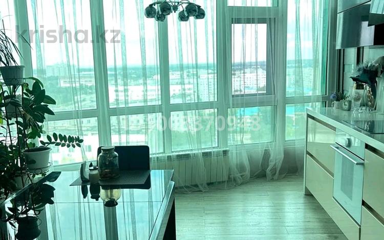3-бөлмелі пәтер · 130 м² · 15/25 қабат, мкр 11 112г — керуен, бағасы: 41.9 млн ₸ в Актобе — фото 2