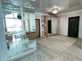 3-бөлмелі пәтер · 130 м² · 15/25 қабат, мкр 11 112г — керуен, бағасы: 41.9 млн ₸ в Актобе — фото 5