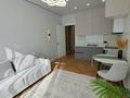 2-комнатная квартира · 44 м² · 9 этаж, Туран 39/2 за 500 000 ₸ в Астане, Нура р-н — фото 2