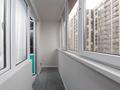 2-бөлмелі пәтер · 55 м² · 3/12 қабат, мкр Дарабоз 75, бағасы: 22 000 ₸ в Алматы, Алатауский р-н — фото 18