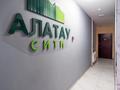 2-бөлмелі пәтер · 55 м² · 3/12 қабат, мкр Дарабоз 75, бағасы: 22 000 ₸ в Алматы, Алатауский р-н — фото 22
