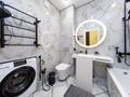 2-бөлмелі пәтер · 55 м² · 3/12 қабат, мкр Дарабоз 75, бағасы: 22 000 ₸ в Алматы, Алатауский р-н — фото 14