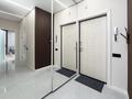 2-бөлмелі пәтер · 55 м² · 3/12 қабат, мкр Дарабоз 75, бағасы: 22 000 ₸ в Алматы, Алатауский р-н — фото 20