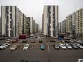 2-бөлмелі пәтер · 55 м² · 3/12 қабат, мкр Дарабоз 75, бағасы: 22 000 ₸ в Алматы, Алатауский р-н — фото 23