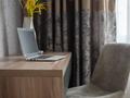 2-бөлмелі пәтер · 55 м² · 3/12 қабат, мкр Дарабоз 75, бағасы: 22 000 ₸ в Алматы, Алатауский р-н — фото 4