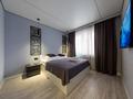 2-бөлмелі пәтер · 55 м² · 3/12 қабат, мкр Дарабоз 75, бағасы: 22 000 ₸ в Алматы, Алатауский р-н — фото 5