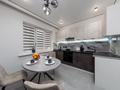 2-бөлмелі пәтер · 55 м² · 3/12 қабат, мкр Дарабоз 75, бағасы: 22 000 ₸ в Алматы, Алатауский р-н — фото 8