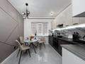 2-бөлмелі пәтер · 55 м² · 3/12 қабат, мкр Дарабоз 75, бағасы: 22 000 ₸ в Алматы, Алатауский р-н — фото 9