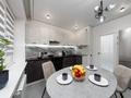 2-бөлмелі пәтер · 55 м² · 3/12 қабат, мкр Дарабоз 75, бағасы: 22 000 ₸ в Алматы, Алатауский р-н — фото 10