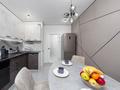 2-бөлмелі пәтер · 55 м² · 3/12 қабат, мкр Дарабоз 75, бағасы: 22 000 ₸ в Алматы, Алатауский р-н — фото 11