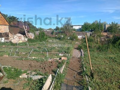 Дача · 2 комнаты · 50 м² · 8 сот., мкр Михайловка , Защитная 117 117 — Защитная 117 за 2.3 млн 〒 в Караганде, Казыбек би р-н