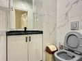 3-бөлмелі пәтер · 98 м² · 11/13 қабат, Иляева 33, бағасы: 62 млн ₸ в Шымкенте, Аль-Фарабийский р-н — фото 15
