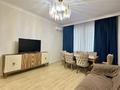 3-бөлмелі пәтер · 98 м² · 11/13 қабат, Иляева 33, бағасы: 62 млн ₸ в Шымкенте, Аль-Фарабийский р-н — фото 4