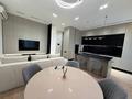2-бөлмелі пәтер · 55 м² · 9 қабат, Каныша Сатпаева 133/1, бағасы: 370 000 ₸ в Алматы, Бостандыкский р-н — фото 4