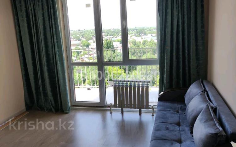 1-бөлмелі пәтер · 25 м² · 10/10 қабат, Сейфуллина 51 — Сейфуллина Кассина, бағасы: 180 000 ₸ в Алматы, Турксибский р-н — фото 2