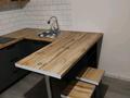 1-бөлмелі пәтер · 25 м² · 10/10 қабат, Сейфуллина 51 — Сейфуллина Кассина, бағасы: 180 000 ₸ в Алматы, Турксибский р-н — фото 5