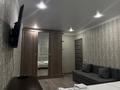 1-комнатная квартира · 35 м² · 4/5 этаж, мкр Юго-Восток, проспект строителей за 13 000 ₸ в Караганде, Казыбек би р-н — фото 5