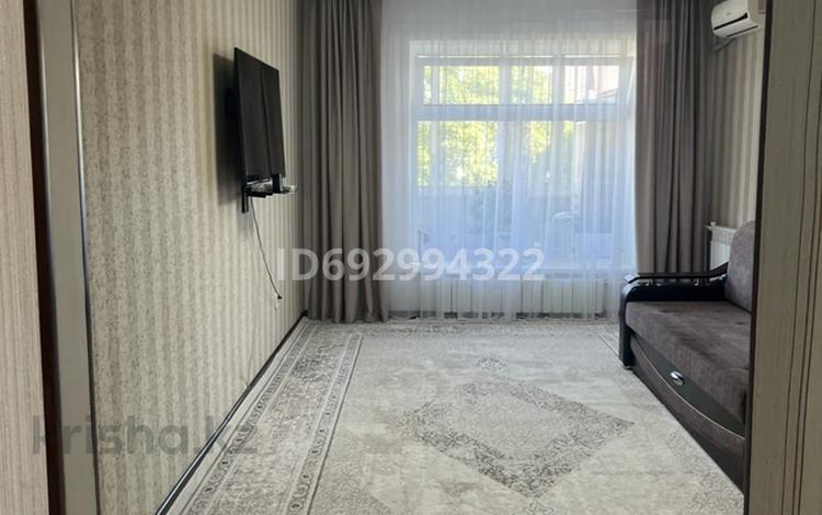 2-комнатная квартира · 77 м² · 5/5 этаж, мкр Северо-Восток 42 за 29.5 млн ₸ в Уральске — фото 48