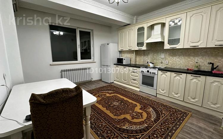 1-комнатная квартира · 47 м² · 3/4 этаж, мкр Зердели за 200 000 ₸ в Алматы, Алатауский р-н — фото 2