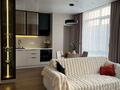 2-бөлмелі пәтер · 50 м² · 9/9 қабат, мкр Думан-2, бағасы: 33.5 млн ₸ в Алматы, Медеуский р-н — фото 2