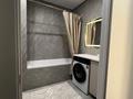 2-бөлмелі пәтер · 50 м² · 9/9 қабат, мкр Думан-2, бағасы: 33.5 млн ₸ в Алматы, Медеуский р-н — фото 9