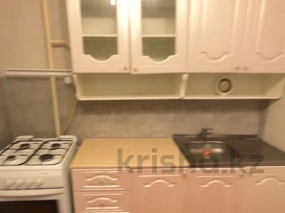 1-комнатная квартира · 36 м² · 3/5 этаж, мкр Шанхай, Пожарского за 7.2 млн 〒 в Актобе