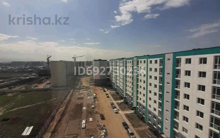 2-комнатная квартира, 68 м², 9/9 этаж, ​24-я улица за 23.2 млн 〒 в Алматы, Турксибский р-н — фото 2