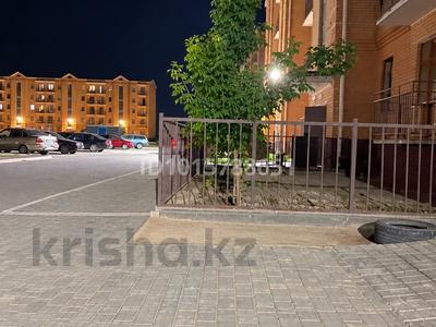 2-бөлмелі пәтер · 58.4 м² · 2/5 қабат, Левый берег 69, бағасы: 17 млн ₸ в 