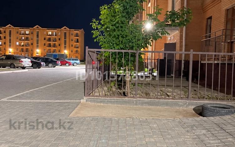 2-бөлмелі пәтер · 58.4 м² · 2/5 қабат, Левый берег 69, бағасы: 17 млн ₸ в  — фото 2