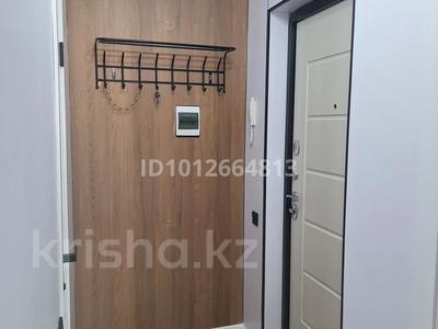2-комнатная квартира · 37 м² · 6/6 этаж, Сарытогай 13 за 25 млн ₸ в Астане, Есильский р-н