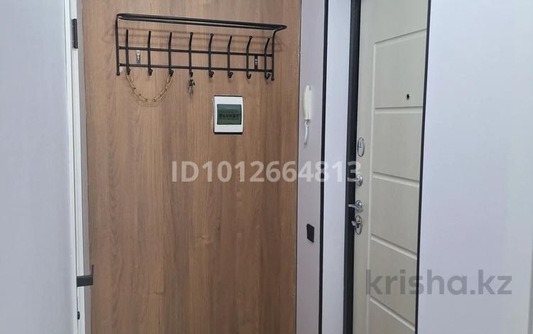 2-комнатная квартира · 37 м² · 6/6 этаж, Сарытогай 13 за 25 млн ₸ в Астане, Есильский р-н — фото 2