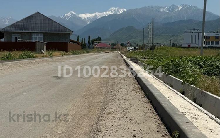 Участок · 6 соток, Хантау за 13.5 млн ₸ в Бельбулаке (Мичурино) — фото 2