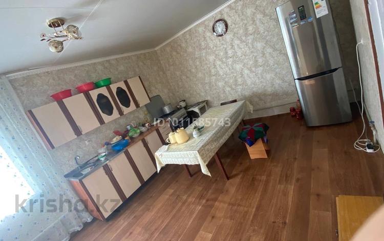 Отдельный дом · 4 комнаты · 140 м² · 6 сот., Культурная 35 за 11.5 млн ₸ в Семее — фото 2