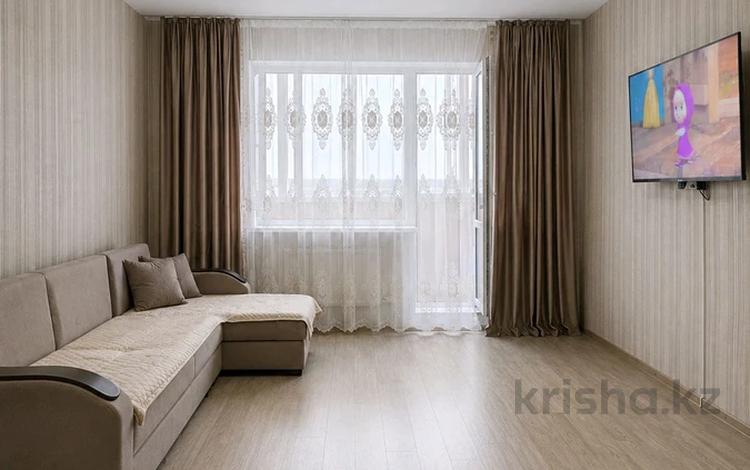 2-комнатная квартира · 67 м² · 11/16 этаж, мкр Юго-Восток, момушылы за 28.4 млн ₸ в Караганде, Казыбек би р-н — фото 2
