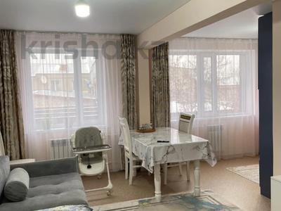 3-комнатная квартира · 58.5 м² · 2/5 этаж, севастопольская за 29.9 млн ₸ в Семее