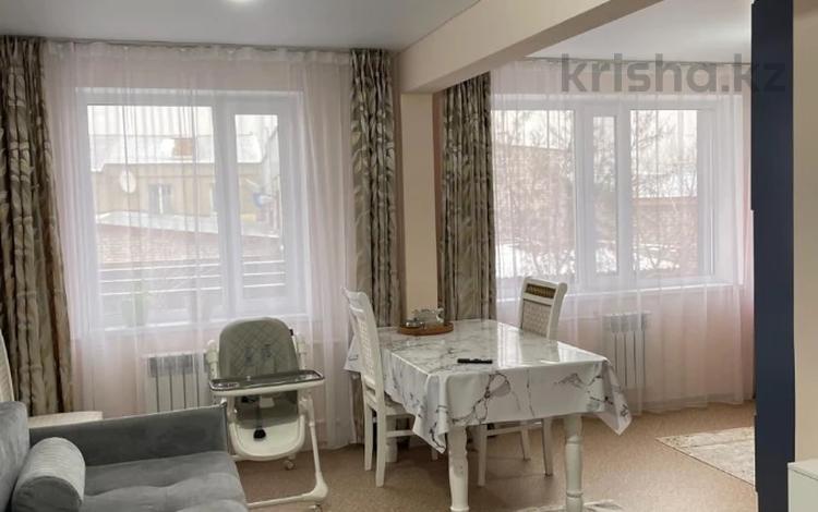 3-комнатная квартира · 58.5 м² · 2/5 этаж, севастопольская за 29.9 млн ₸ в Семее — фото 9
