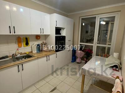 1-комнатная квартира · 45 м² · 4 этаж, мкр Аккент, Мкр. Аккент 42 за 200 000 〒 в Алматы, Алатауский р-н