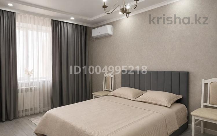 1-бөлмелі пәтер · 60 м² · 4/5 қабат, мкр. Алтын орда, Мустафа шокая 20, бағасы: 13 000 ₸ в Актобе — фото 6