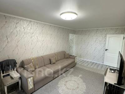 2-бөлмелі пәтер · 46 м² · 4/4 қабат, мкр №9 — Берегового, бағасы: 36 млн ₸ в Алматы, Ауэзовский р-н