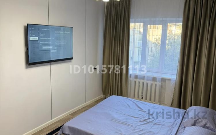 1-бөлмелі пәтер · 30 м² · 4/5 қабат, проспект Жамбыла 123, бағасы: 14 млн ₸ в Таразе — фото 2
