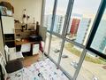3-комнатная квартира · 78 м² · 8/9 этаж, мкр Шугыла, Алатау — Алатау за 350 000 ₸ в Алматы, Наурызбайский р-н — фото 3