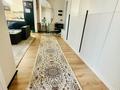 3-комнатная квартира · 78 м² · 8/9 этаж, мкр Шугыла, Алатау — Алатау за 350 000 ₸ в Алматы, Наурызбайский р-н — фото 12