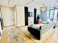 3-комнатная квартира · 78 м² · 8/9 этаж, мкр Шугыла, Алатау — Алатау за 350 000 ₸ в Алматы, Наурызбайский р-н