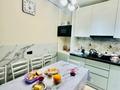 3-комнатная квартира · 78 м² · 8/9 этаж, мкр Шугыла, Алатау — Алатау за 350 000 ₸ в Алматы, Наурызбайский р-н — фото 16