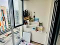 3-комнатная квартира · 78 м² · 8/9 этаж, мкр Шугыла, Алатау — Алатау за 350 000 ₸ в Алматы, Наурызбайский р-н — фото 4