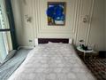 3-комнатная квартира · 78 м² · 8/9 этаж, мкр Шугыла, Алатау — Алатау за 350 000 ₸ в Алматы, Наурызбайский р-н — фото 26