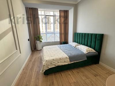 1-бөлмелі пәтер · 38 м² · 3/13 қабат, Журавлева 26 — Розыбакиева, бағасы: 3 000 〒 в Алматы, Бостандыкский р-н